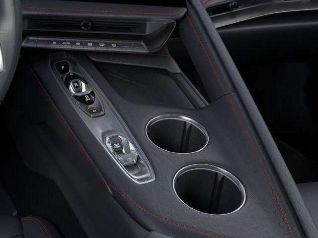 2027 Chevrolet Corvette Grand Sport 2LT