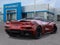 2027 Chevrolet Corvette Grand Sport 2LT