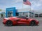 2027 Chevrolet Corvette Grand Sport 2LT