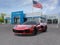 2027 Chevrolet Corvette Grand Sport 2LT