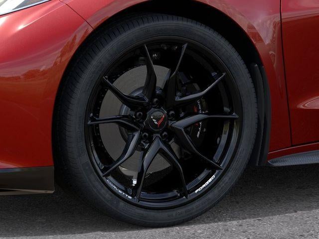 2027 Chevrolet Corvette Grand Sport 2LT