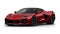 2027 Chevrolet Corvette Grand Sport 2LT