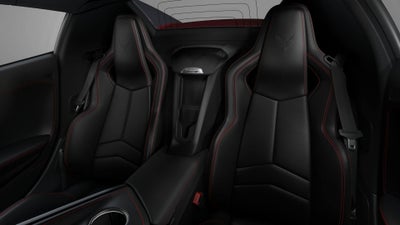2027 Chevrolet Corvette Grand Sport 2LT