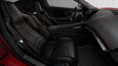 2027 Chevrolet Corvette Grand Sport 2LT