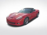 2013 Chevrolet Corvette Grand Sport Convertible Grand Sport 3LT
