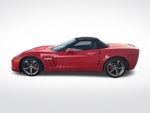 2013 Chevrolet Corvette Grand Sport Convertible Grand Sport 3LT