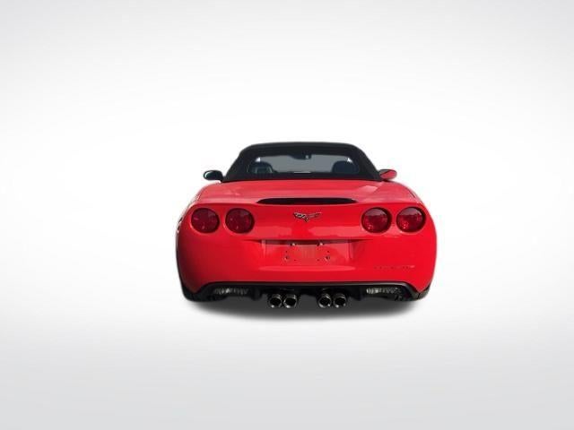 2013 Chevrolet Corvette Grand Sport Convertible Grand Sport 3LT