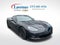 2007 Chevrolet Corvette 2dr Cpe