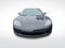 2007 Chevrolet Corvette 2dr Cpe