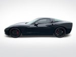 2007 Chevrolet Corvette 2dr Cpe