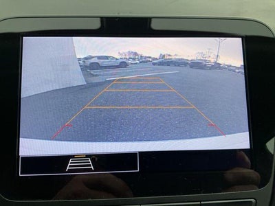 2022 Chevrolet Malibu LT Sport Edition