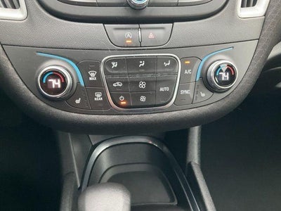 2022 Chevrolet Malibu LT Sport Edition