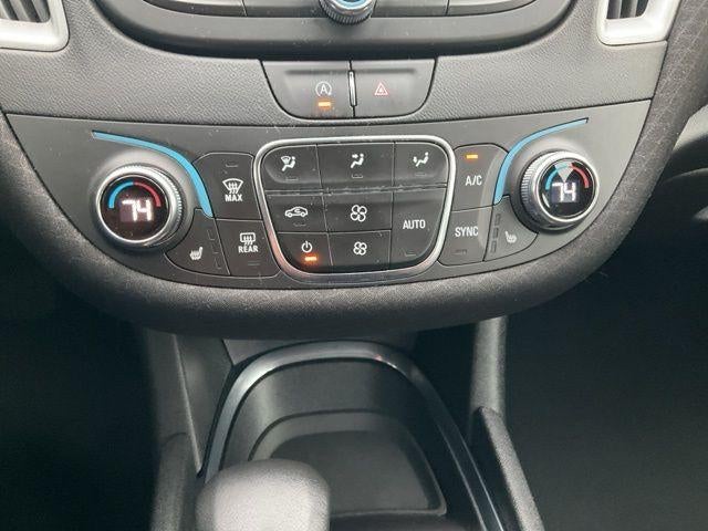 2022 Chevrolet Malibu LT Sport Edition