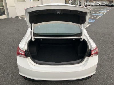 2022 Chevrolet Malibu LT Sport Edition