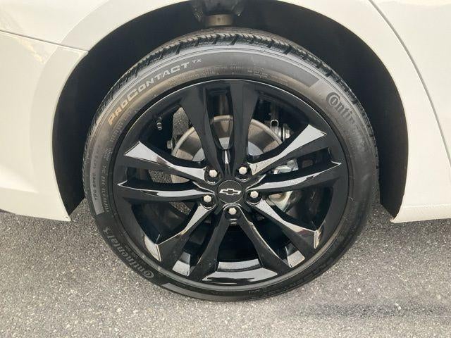 2022 Chevrolet Malibu LT Sport Edition