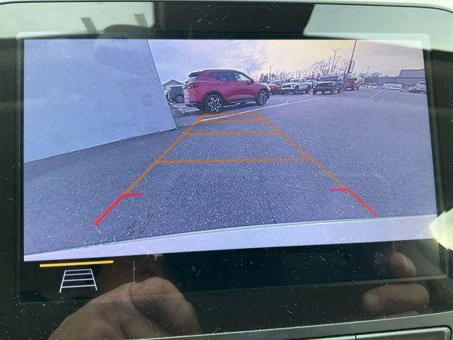 2019 Chevrolet Malibu Premier