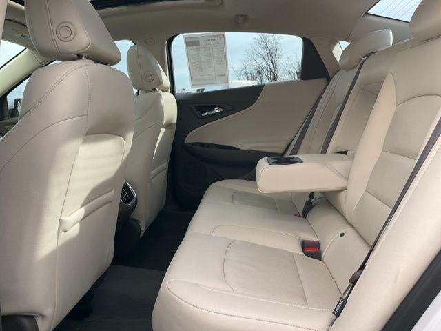 2019 Chevrolet Malibu Premier