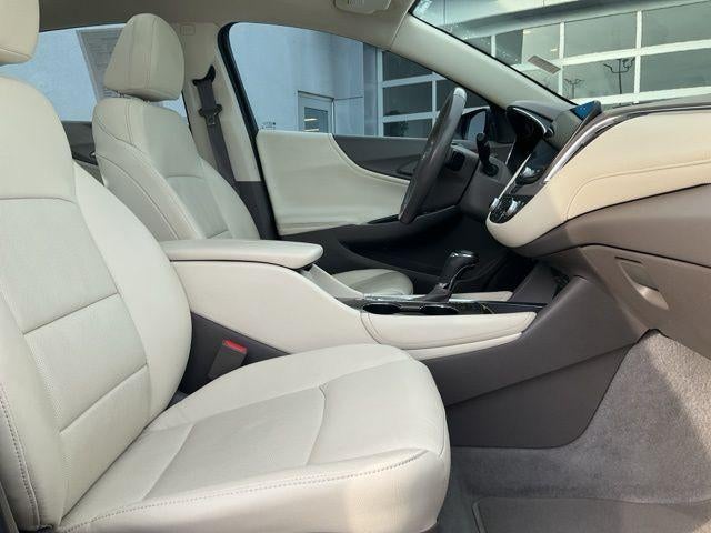 2019 Chevrolet Malibu Premier