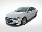 2019 Chevrolet Malibu Premier