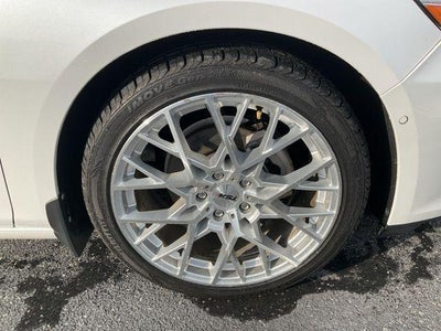 2019 Chevrolet Malibu Premier