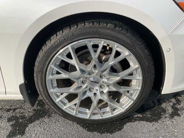 2019 Chevrolet Malibu Premier