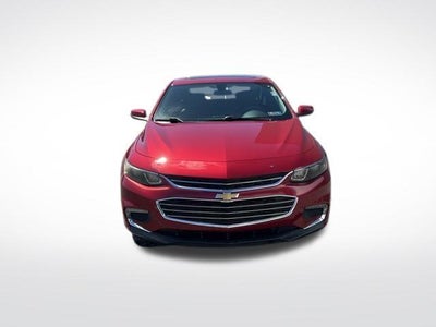 2016 Chevrolet Malibu Premier