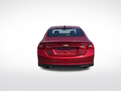 2016 Chevrolet Malibu Premier
