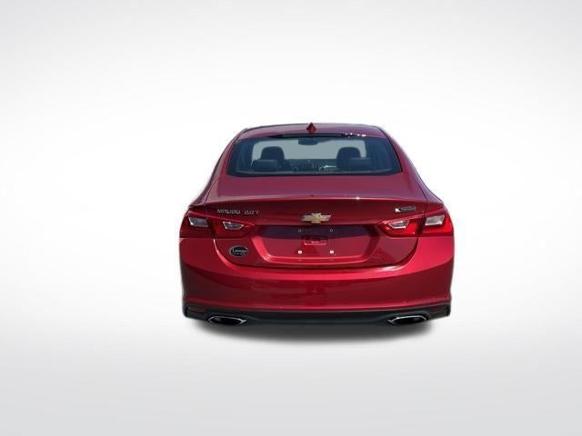 2016 Chevrolet Malibu Premier