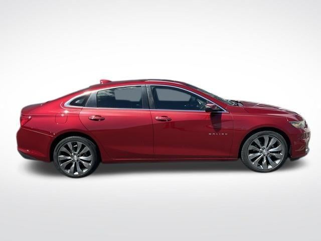 2016 Chevrolet Malibu Premier