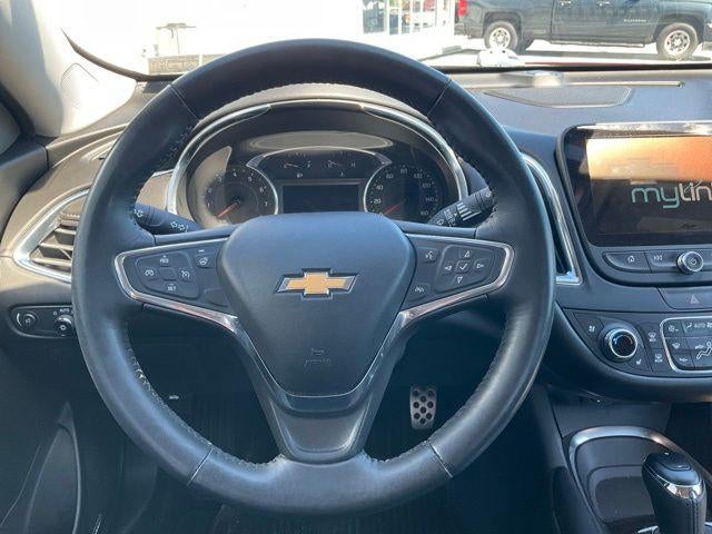 2016 Chevrolet Malibu Premier