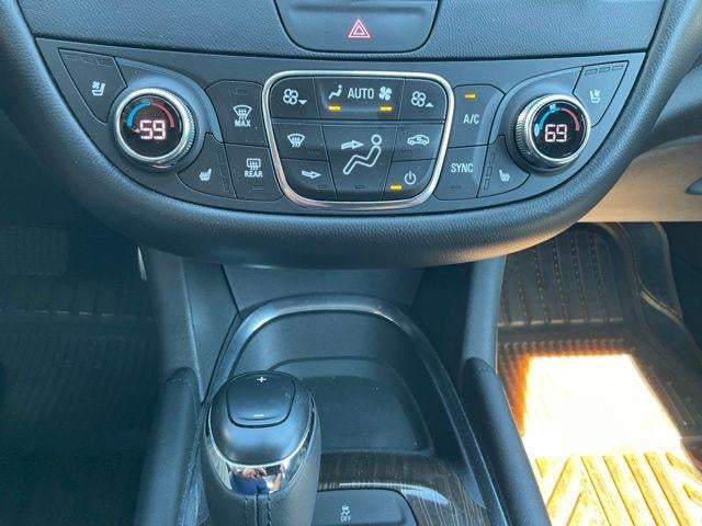 2016 Chevrolet Malibu Premier