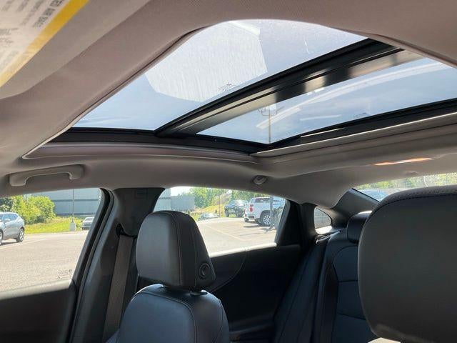 2016 Chevrolet Malibu Premier