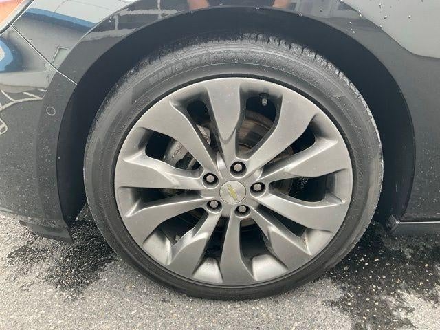 2016 Chevrolet Malibu Premier