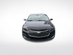 2016 Chevrolet Malibu Premier