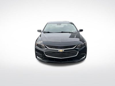 2016 Chevrolet Malibu Premier