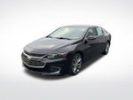 2016 Chevrolet Malibu Premier