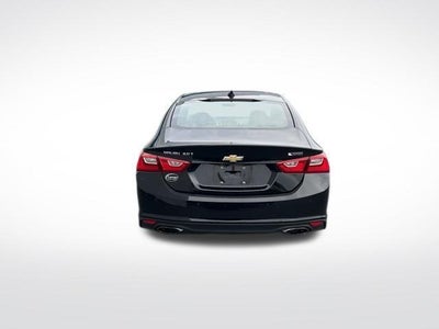 2016 Chevrolet Malibu Premier