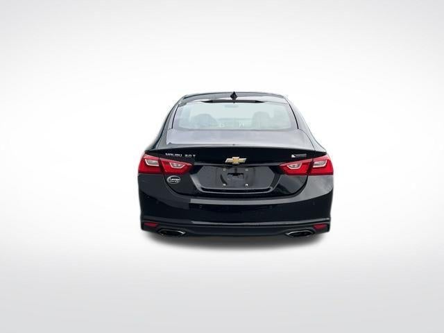2016 Chevrolet Malibu Premier