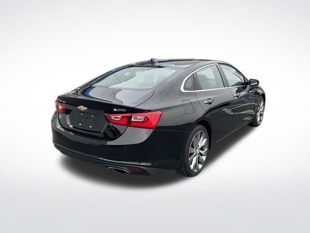 2016 Chevrolet Malibu Premier