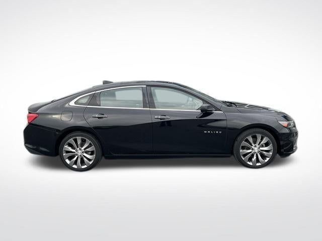 2016 Chevrolet Malibu Premier