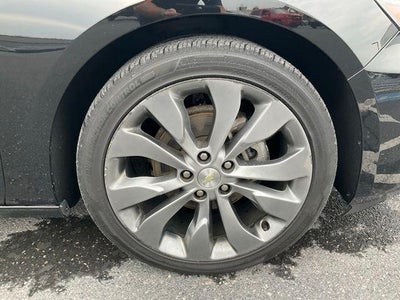 2016 Chevrolet Malibu Premier
