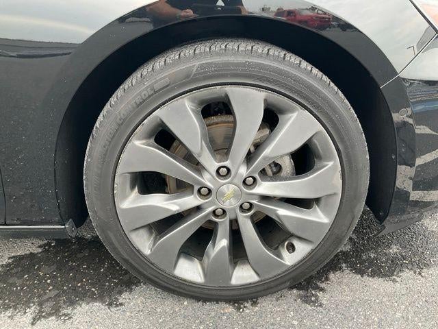 2016 Chevrolet Malibu Premier