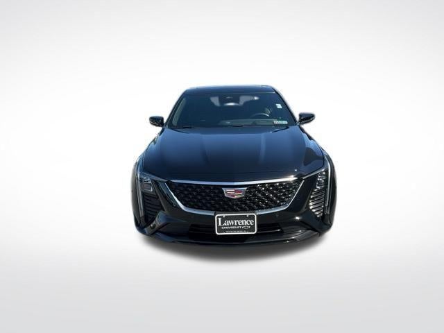 2025 Cadillac CT5 4dr Sdn Premium Luxury
