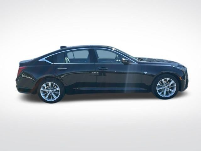 2025 Cadillac CT5 4dr Sdn Premium Luxury