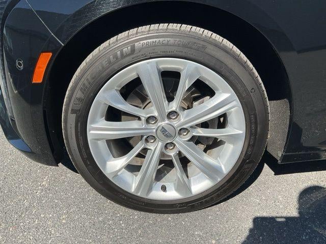 2025 Cadillac CT5 4dr Sdn Premium Luxury
