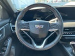 2025 Cadillac CT5 4dr Sdn Premium Luxury