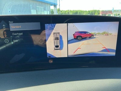2025 Cadillac CT5 4dr Sdn Premium Luxury