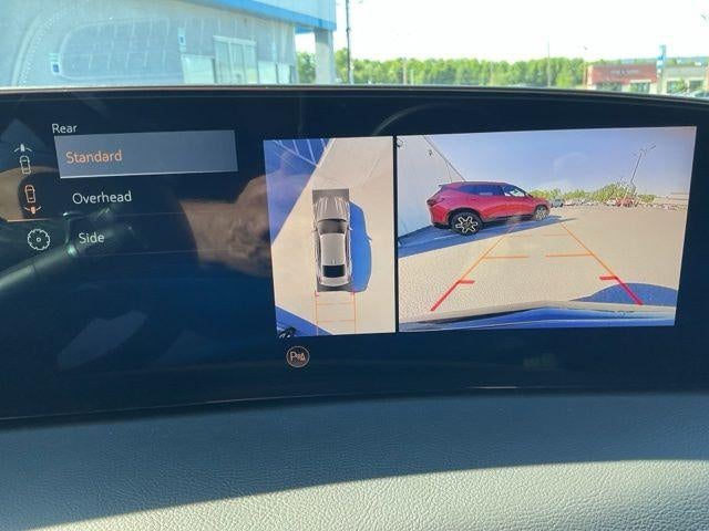 2025 Cadillac CT5 4dr Sdn Premium Luxury
