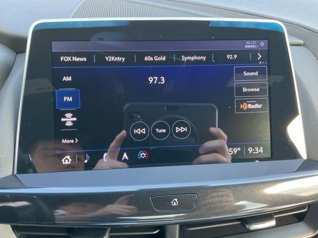 2022 Cadillac CT5 4dr Sdn Premium Luxury