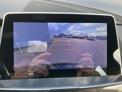 2022 Cadillac CT5 4dr Sdn Premium Luxury